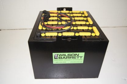 24-85-13 forklift battery