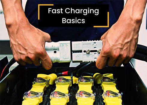 Fast Charging Basics