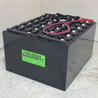 forklift battery 24-85-21